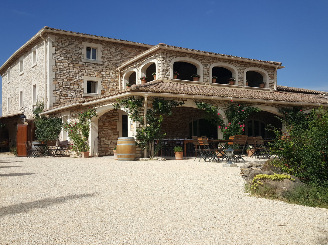 Domaine du Frigoulet主图