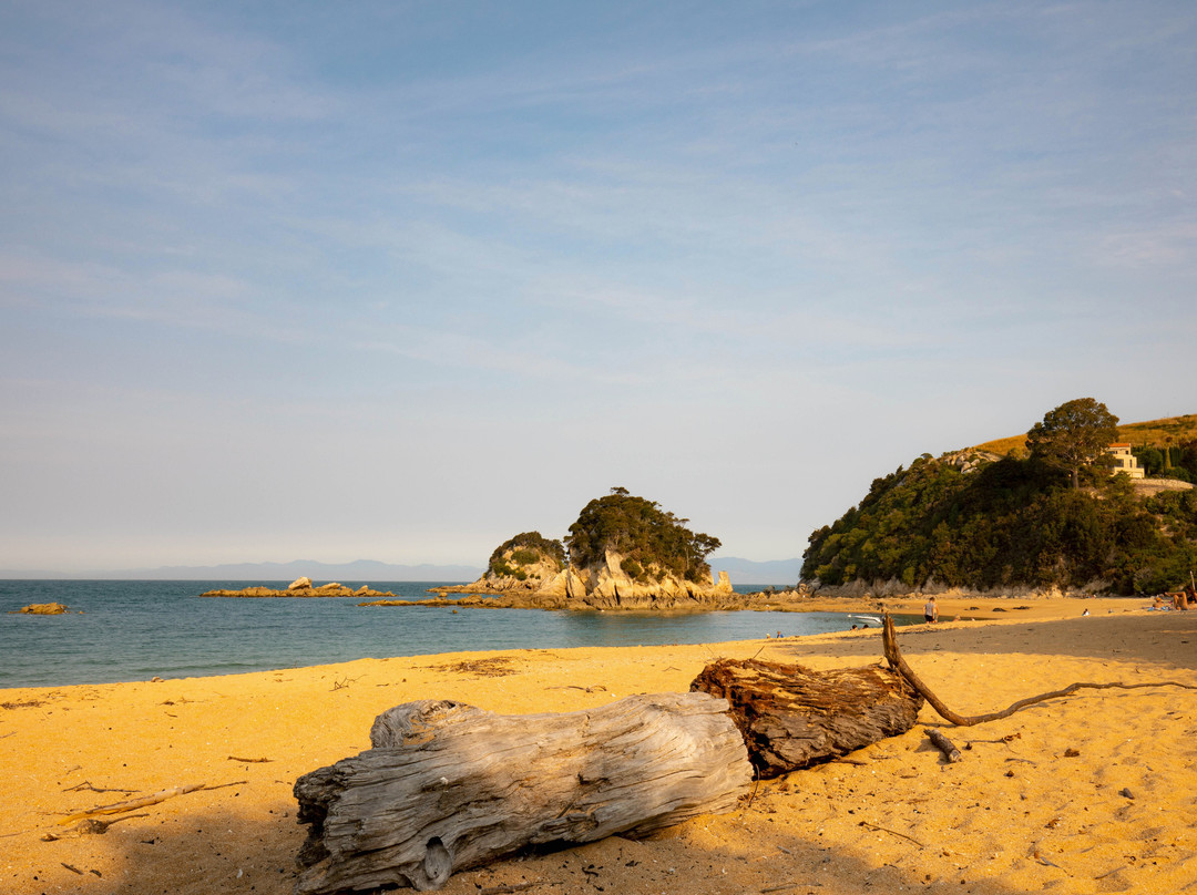 Kaiteri Motels and Apartments主图