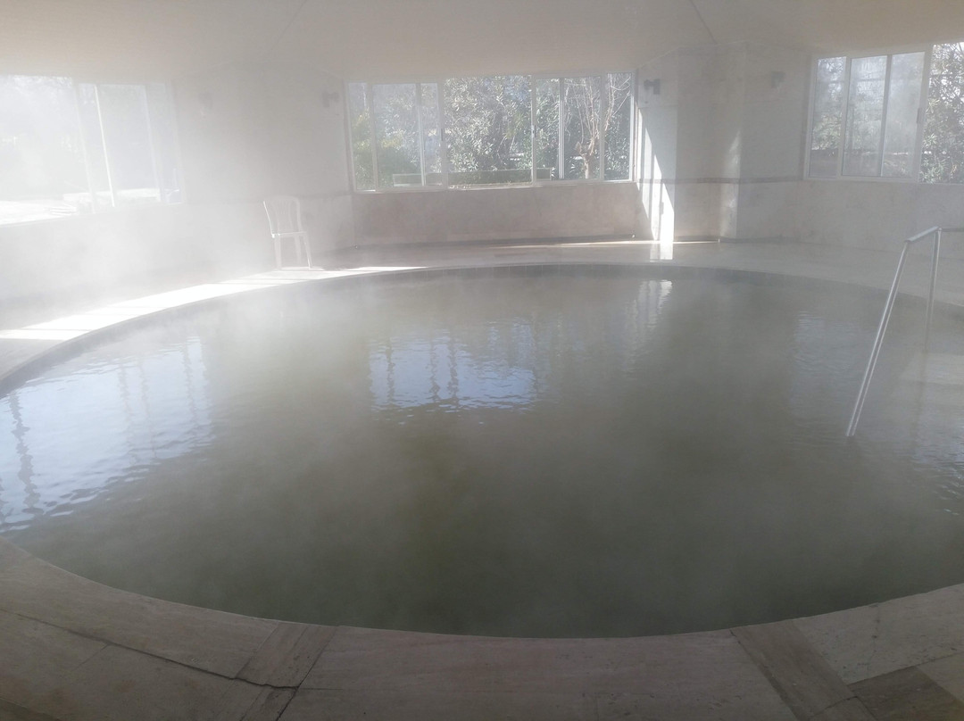 Villa Lycus Hotel主图