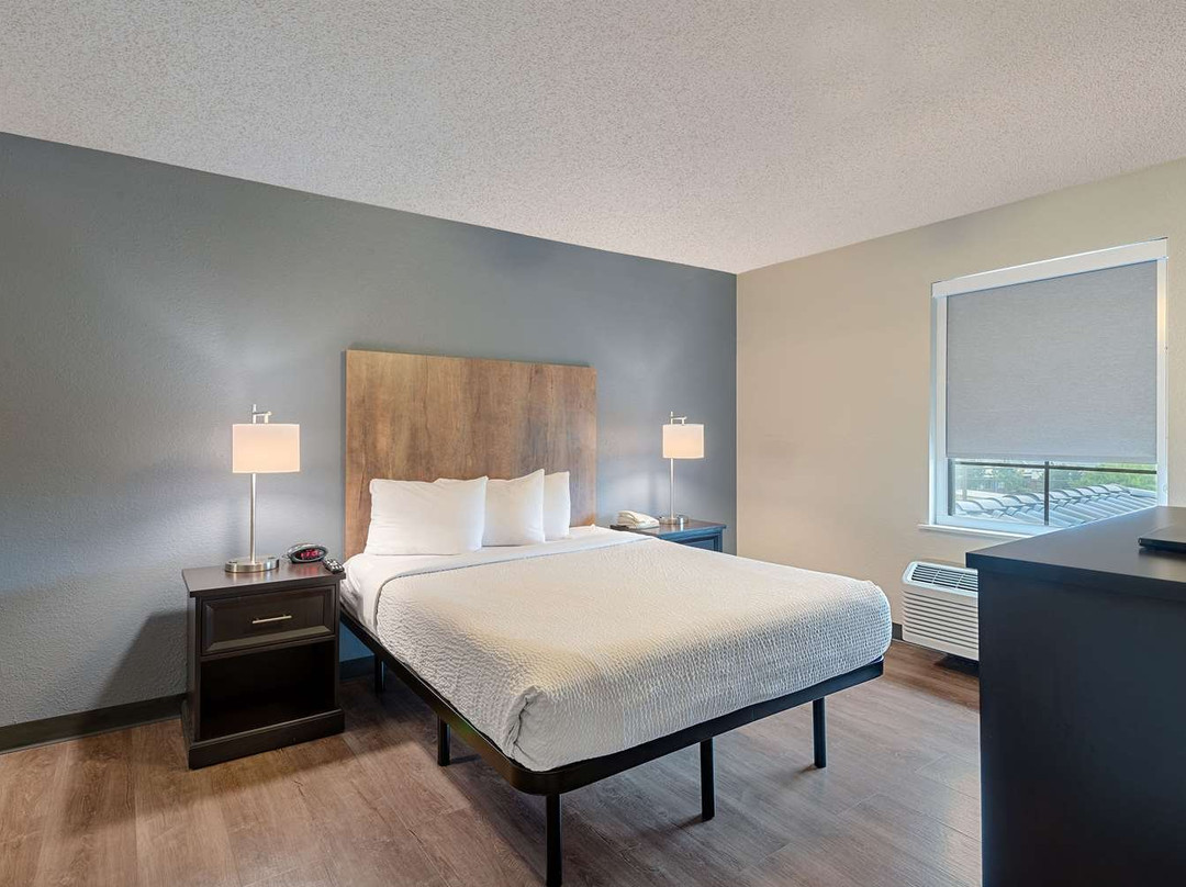 Extended Stay America - San Francisco - San Mateo - SFO主图