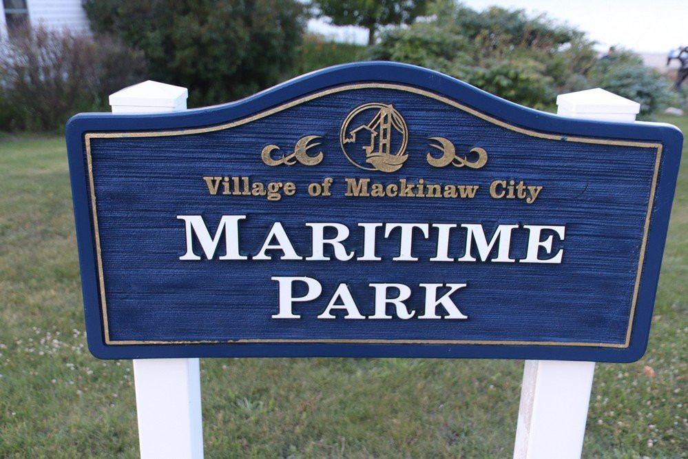 Maritime Park景点图片