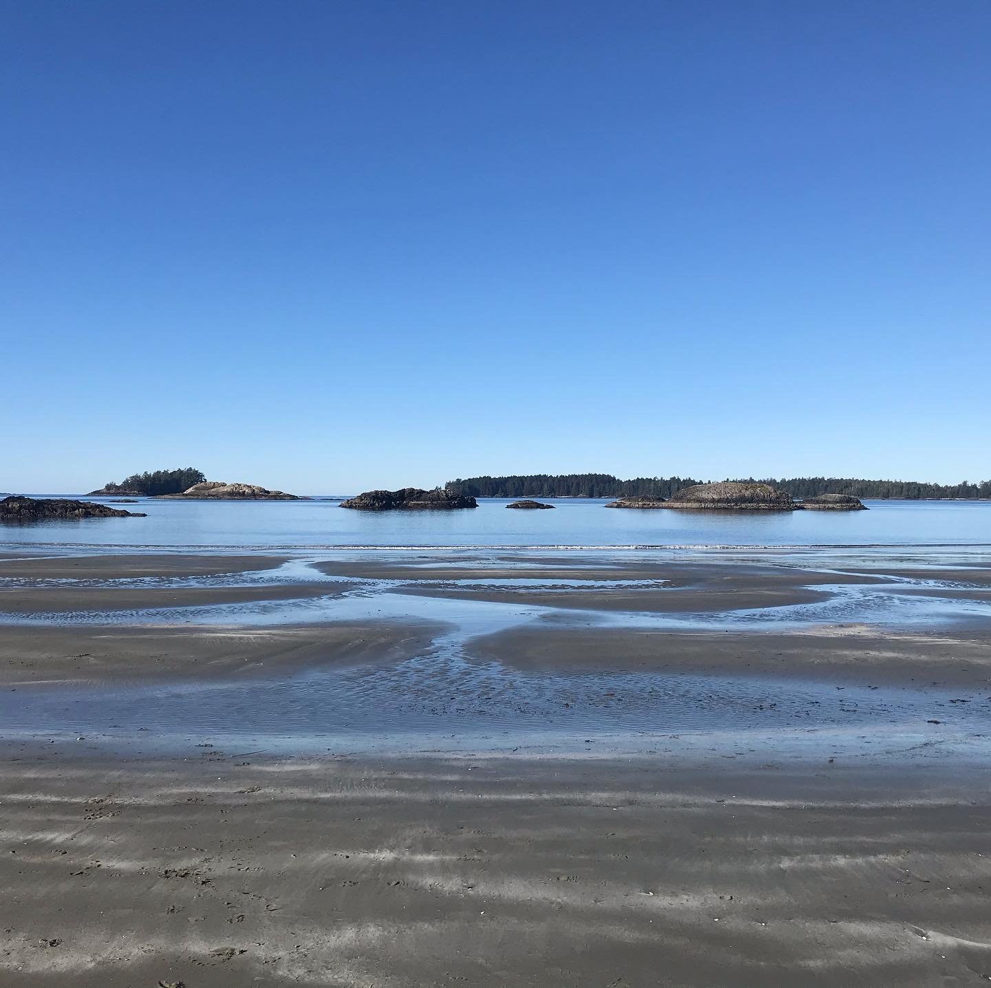 Crystal Cove Beach Resort-泳池