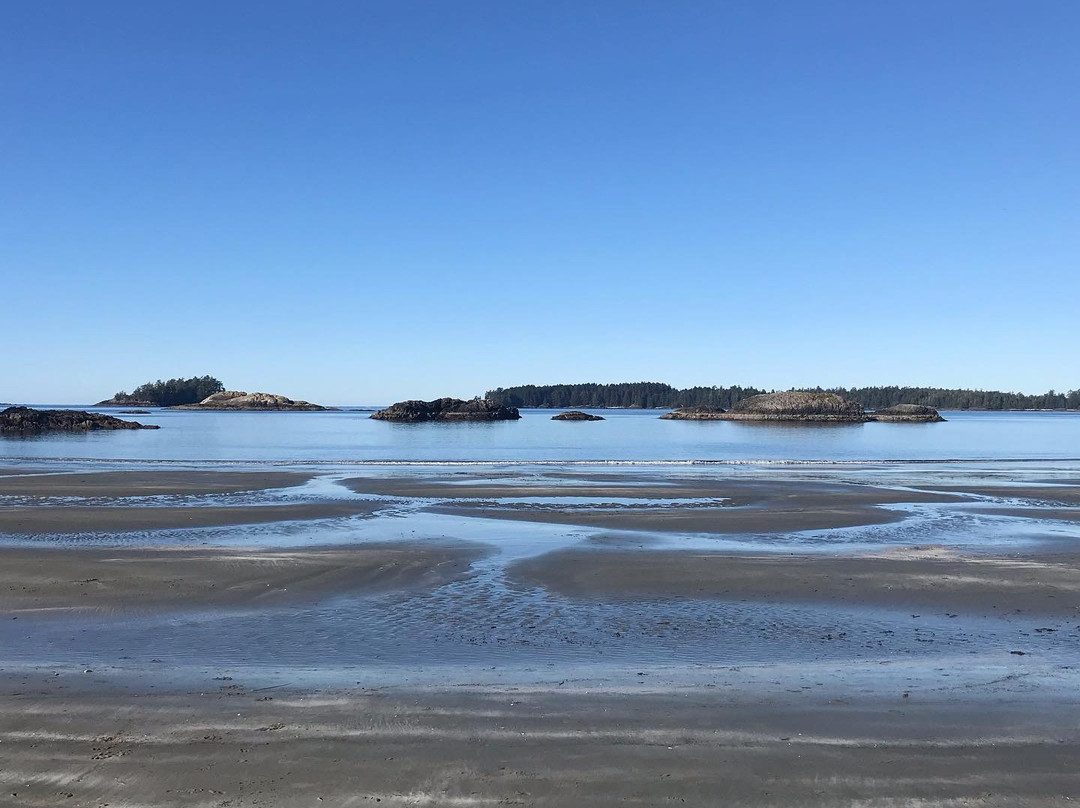 Crystal Cove Beach Resort主图