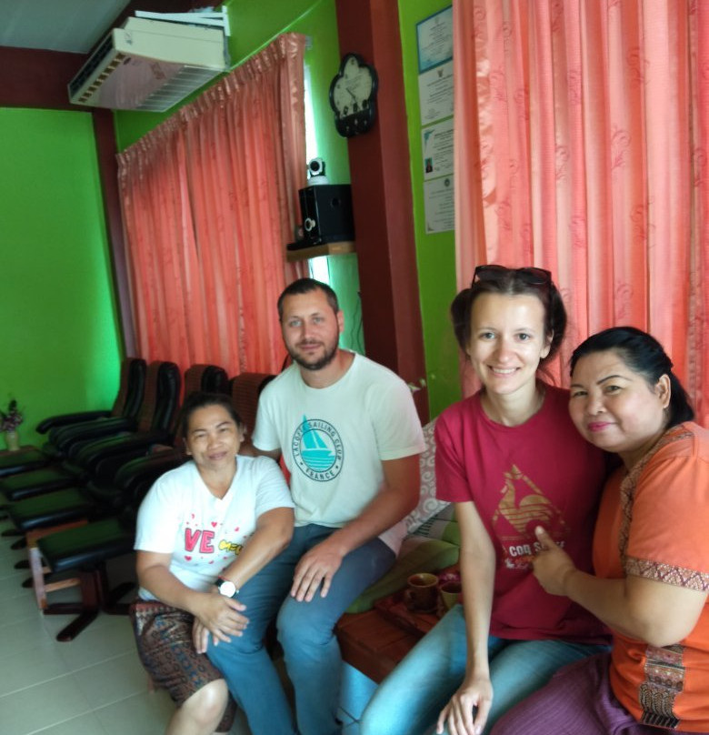 Body Kneads Thai Massage景点图片