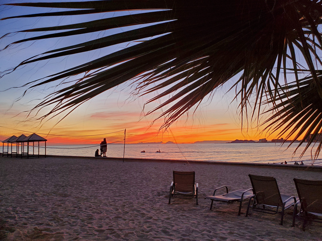 Peñasco del Sol Hotel主图