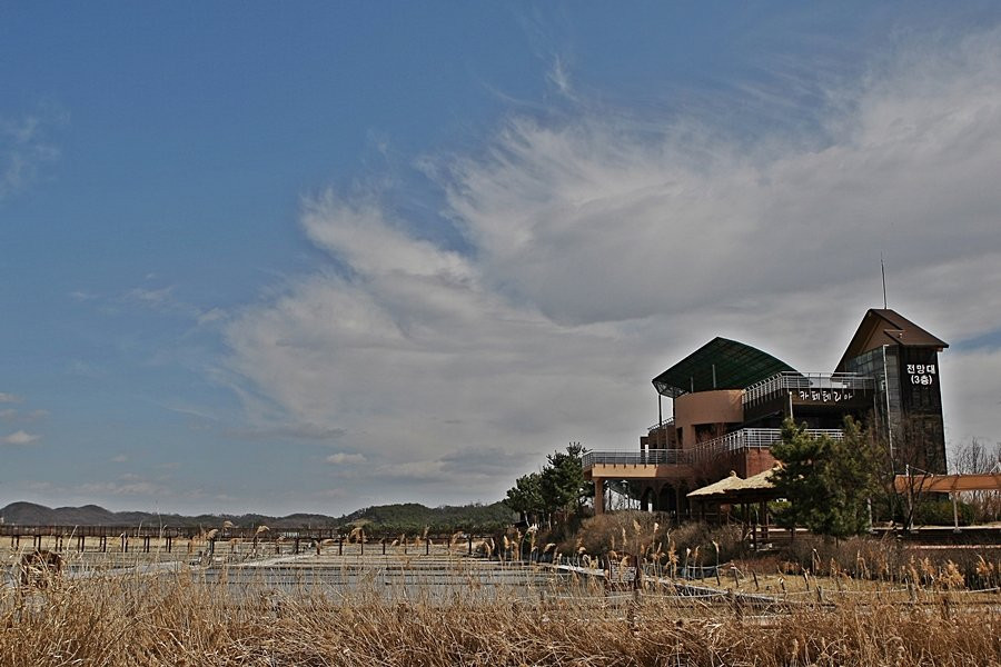 Sorae Ecology Park-仁川必去景点