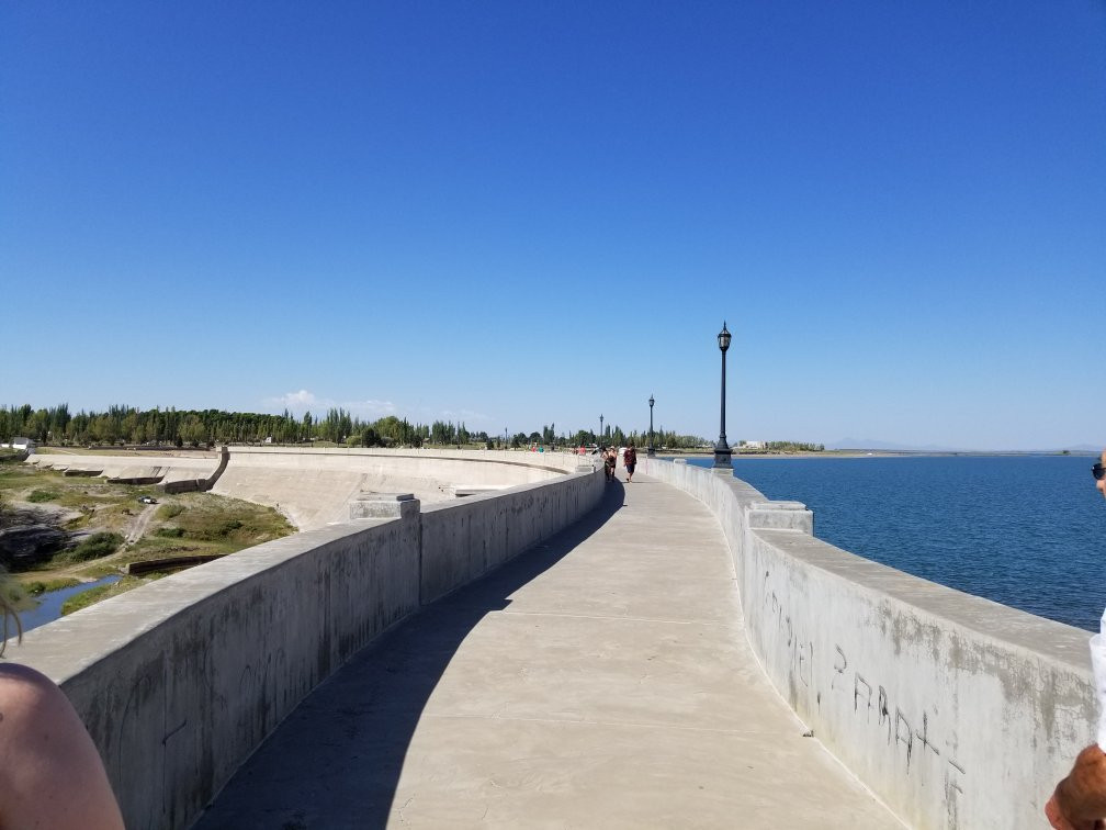 Villa El Nihuil-El Nihuil必去景点