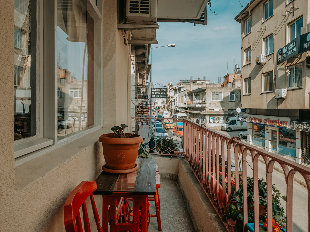 Nostaljik Suites主图