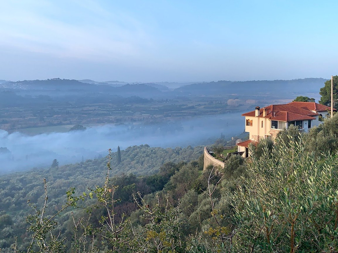 Arty Grand Hotel主图