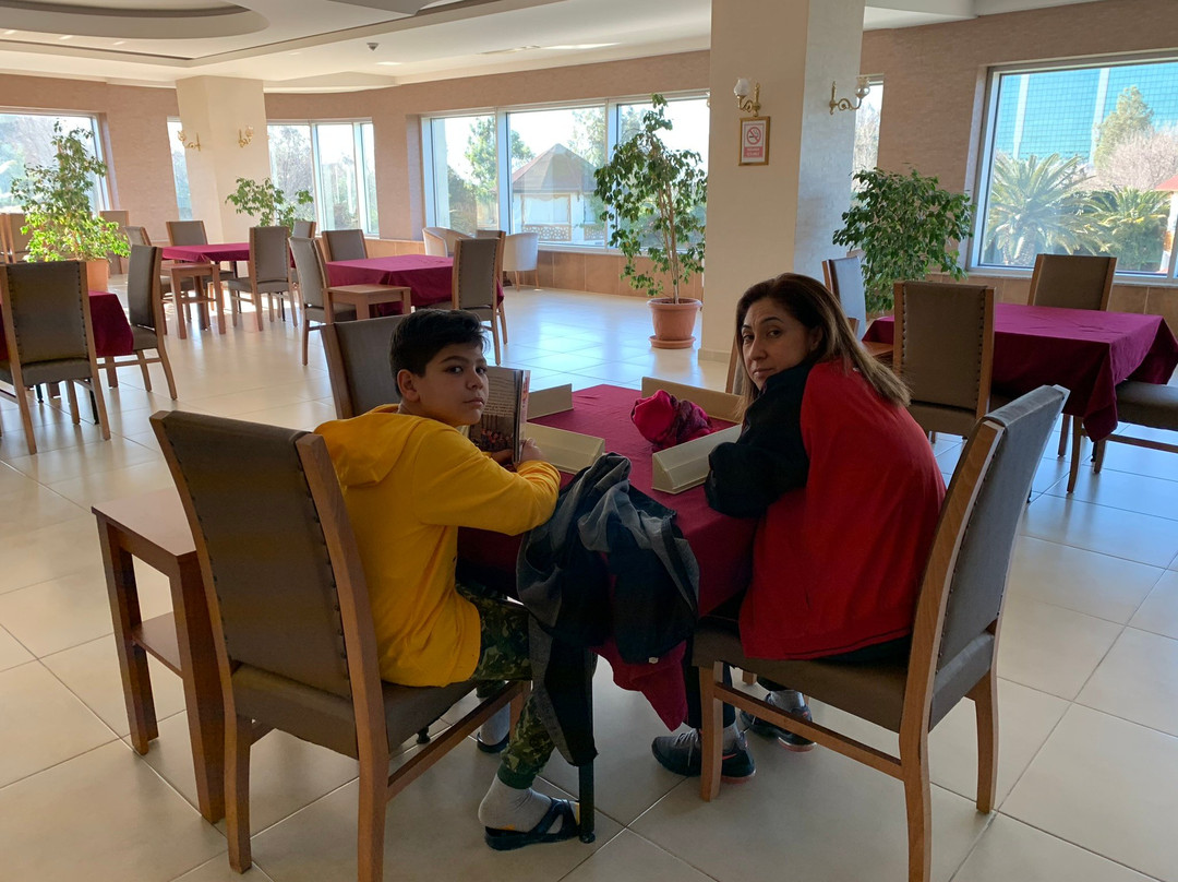 Güngör Ottoman Palace主图