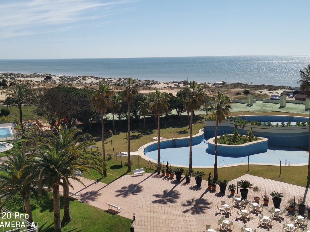 On Hotels Oceanfront主图