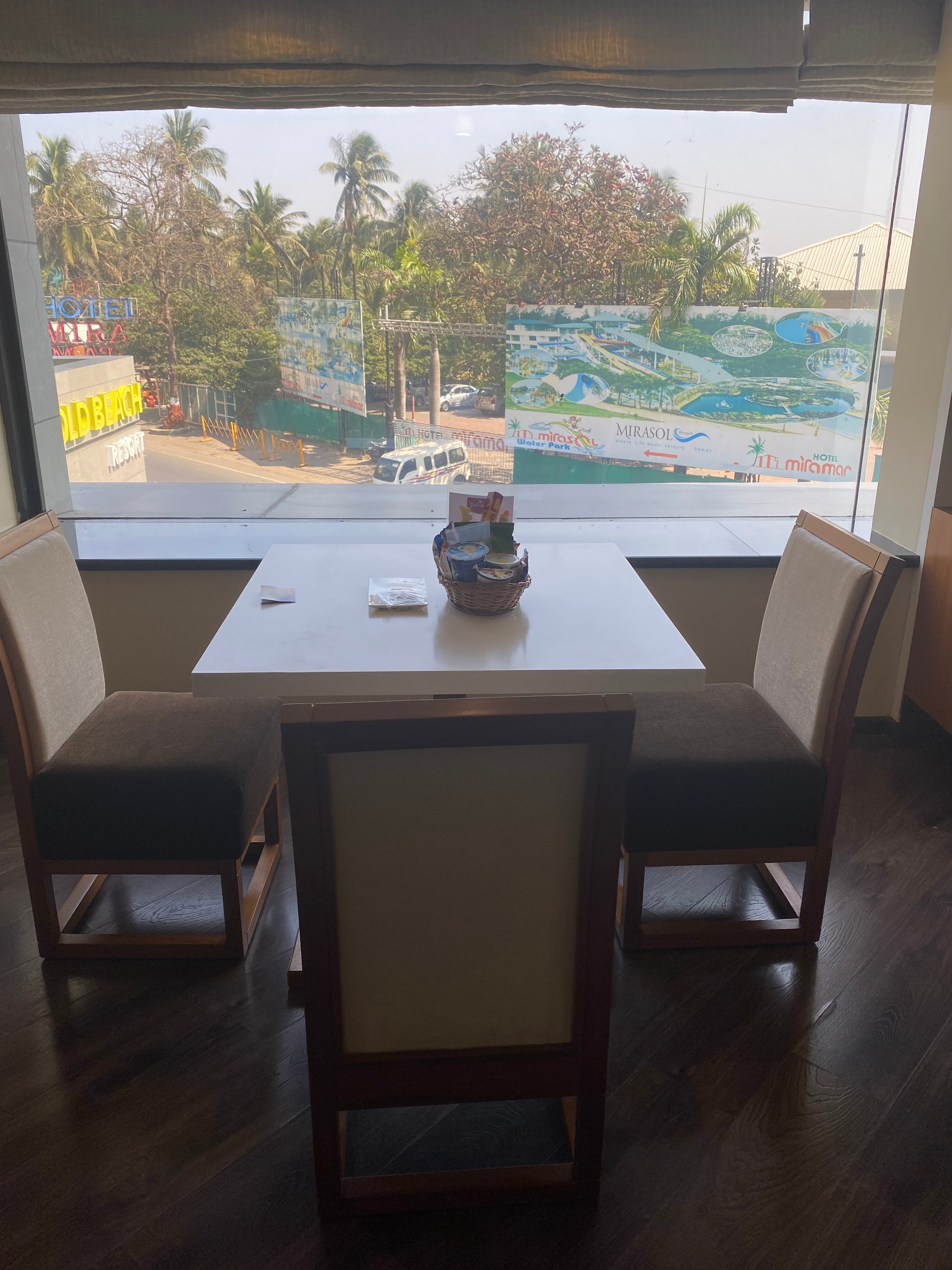 The Gold Beach Resort-portrait