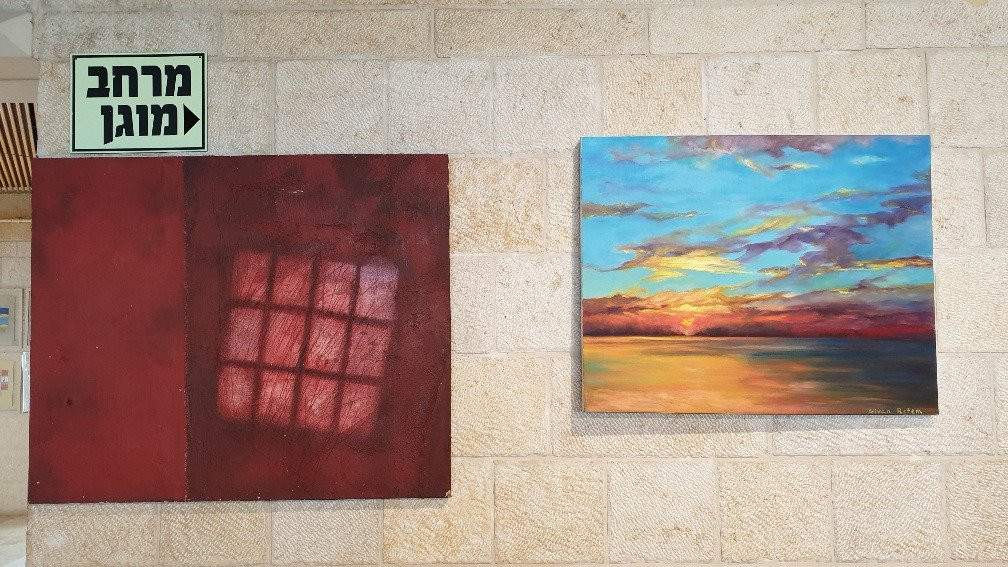 Bet Gabriel-Kinneret必去景点