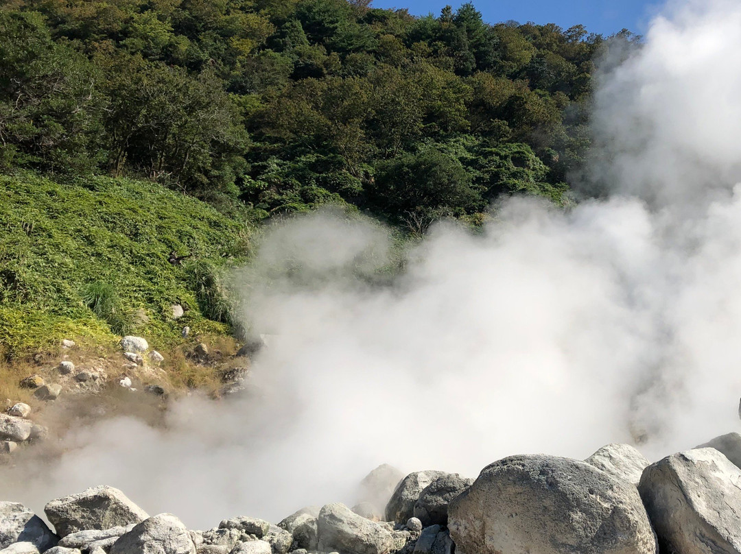 Unzen-Amakusa National Park-九州-冲绳必去景点