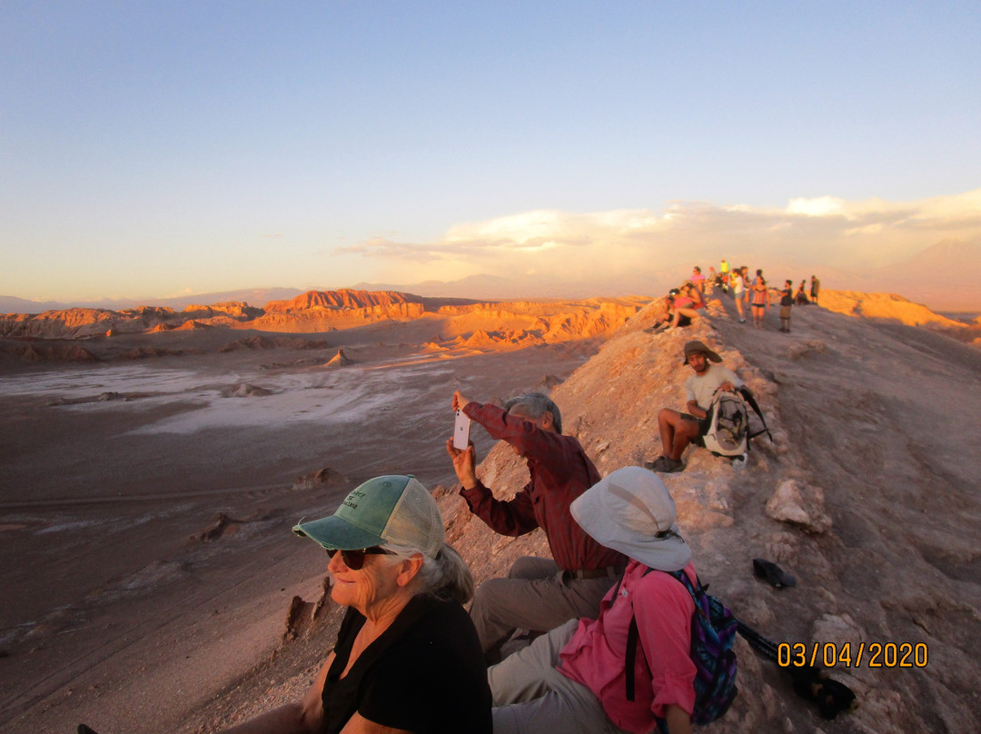 Cosmo Andino Expediciones-圣佩德罗-德阿塔卡马必去景点