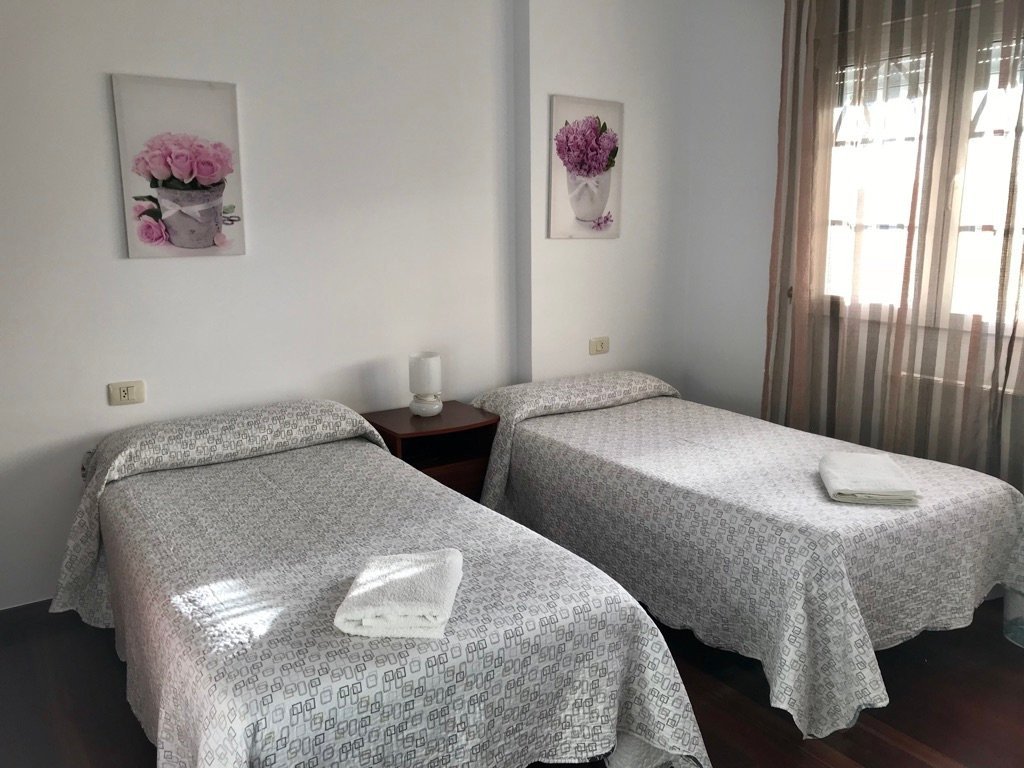 Pension Maruja主图