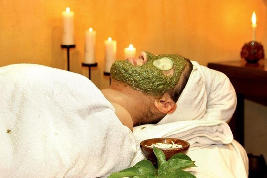 Yoga Temple India, Rishikesh-里希克虚必去景点