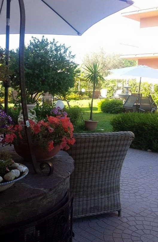 Un Posto al Sole主图