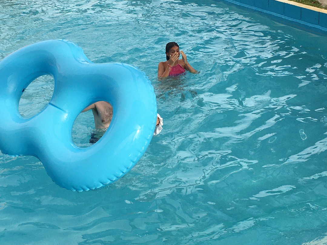 Aquafan-蒂格雷必去景点