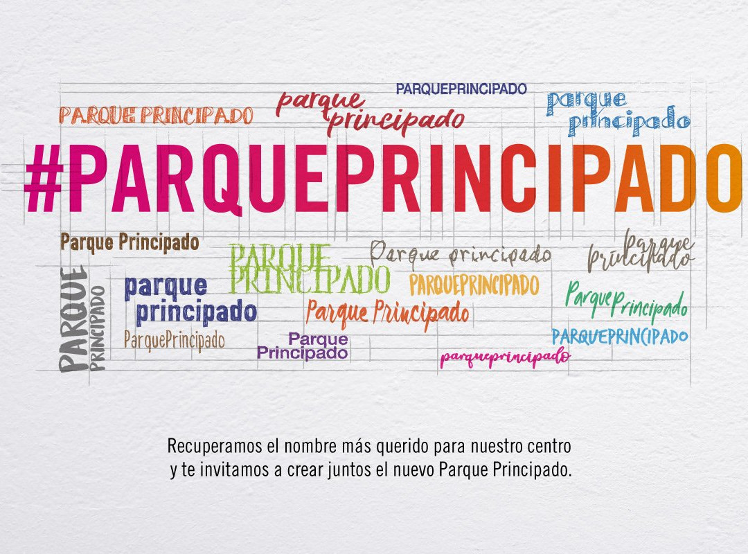 Parque Principado景点图片