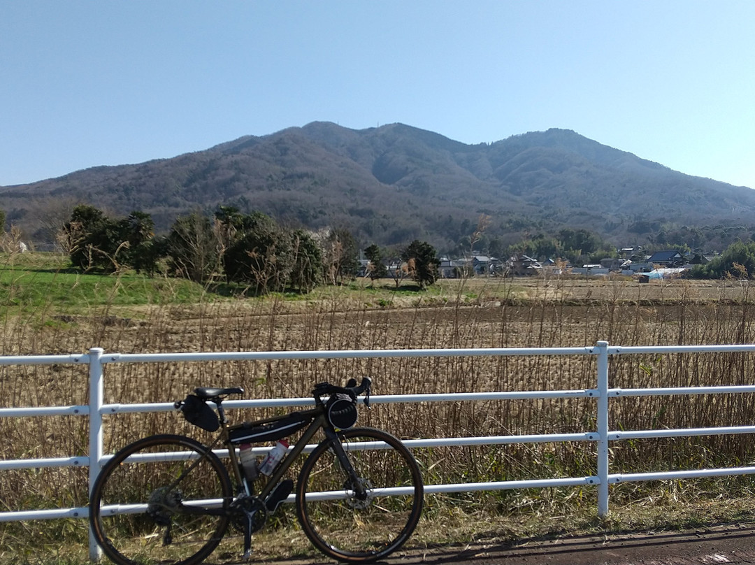 Tsukuba Rinrin Road-樱川市必去景点