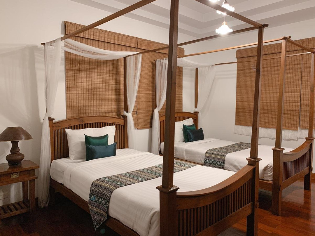 Iyarin Tara Resort