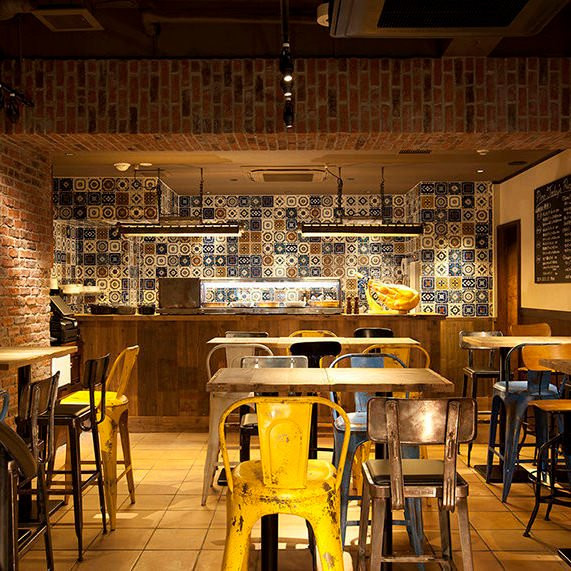 YODARE湯島御徒町店