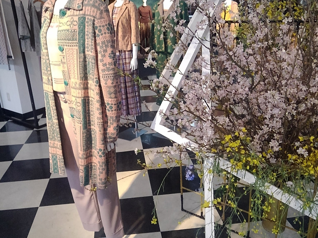 冲绳Plaza House购物广场-冲绳市必去景点