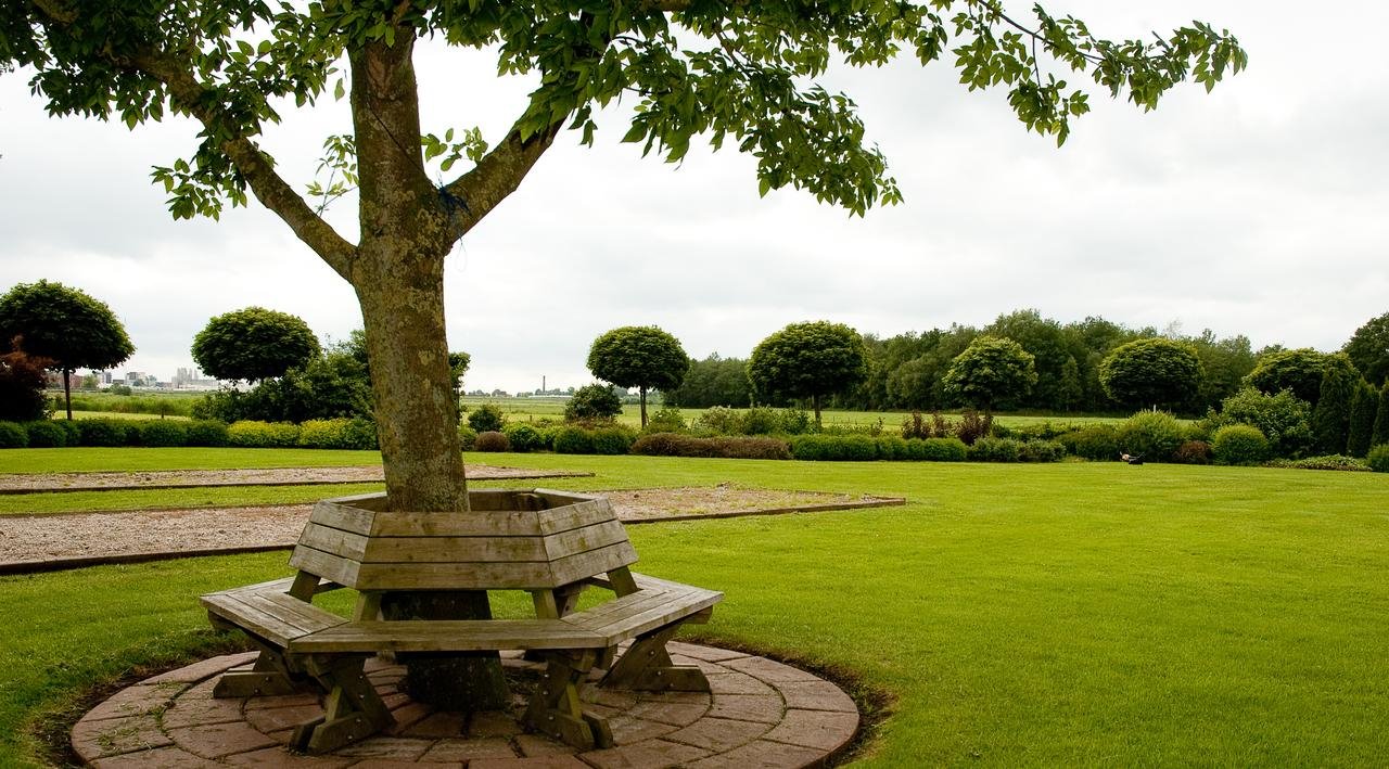 Fletcher Hotel-Restaurant Steenwijk-浴室