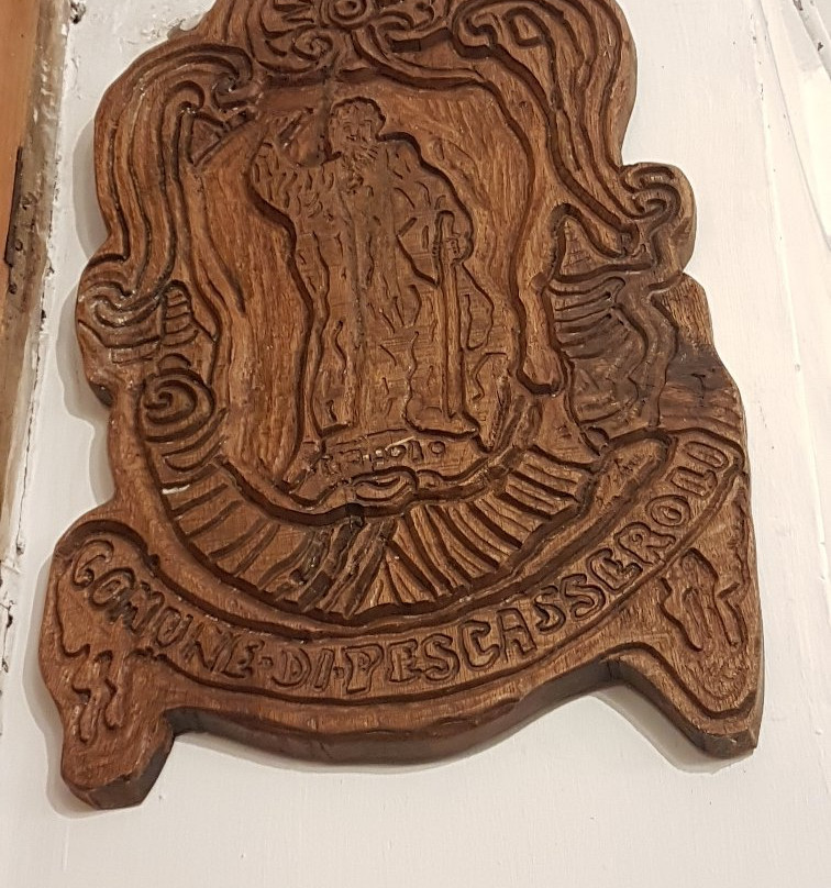 Pescasseroli Mostra Museo景点图片