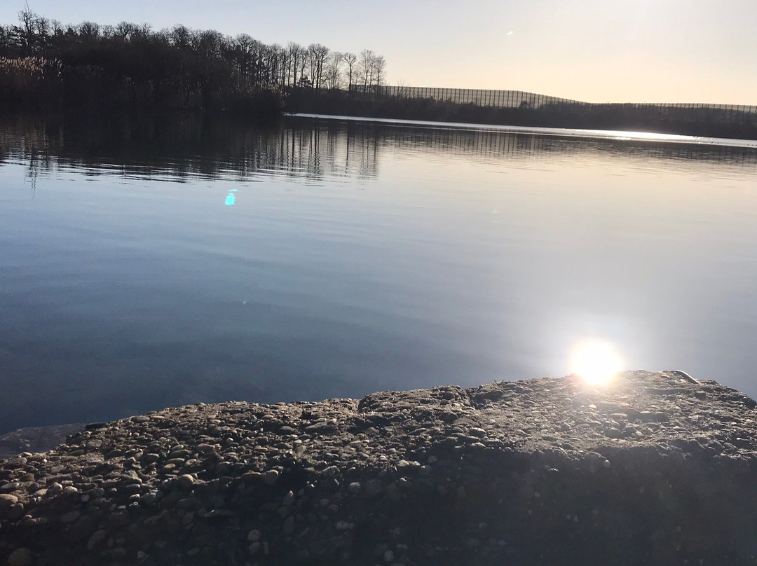 Monchwaldsee景点图片