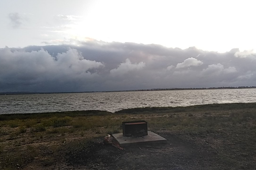 Meredith Park-科拉克必去景点