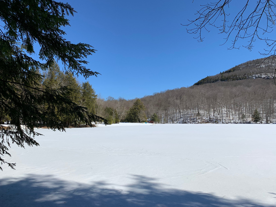 Lapland Lake Cross Country Ski Center-Northville必去景点