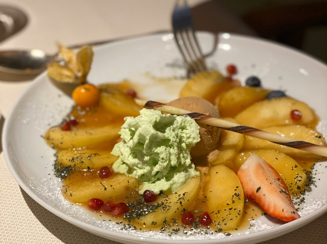 Boutique-Hotel Dorer主图