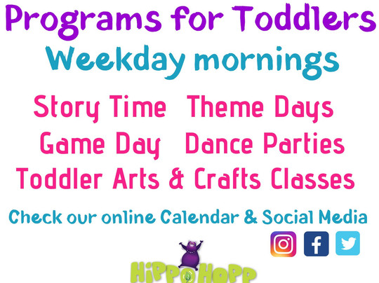 HippoHopp-亚特兰大必去景点