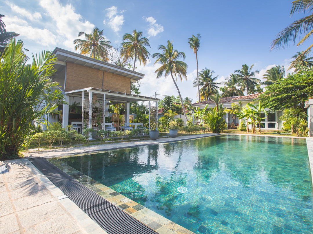 Denuwala酒店住宿-Denuwala