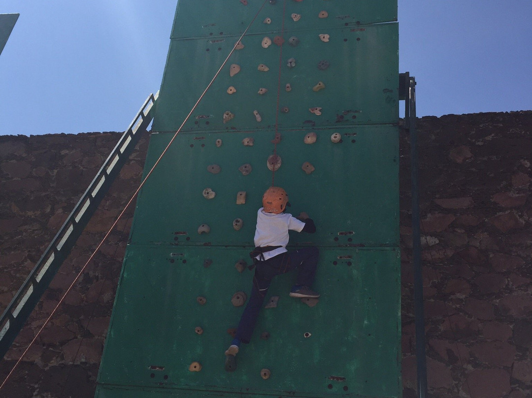 Mision La Muralla主图