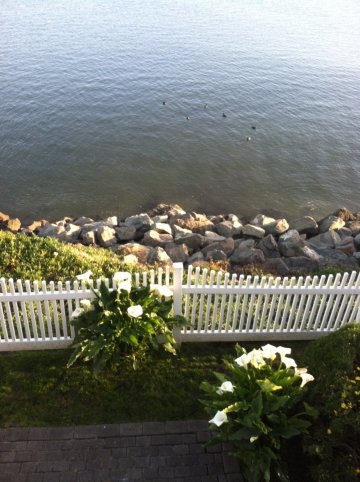 The Inn at Mavericks-酒店景观