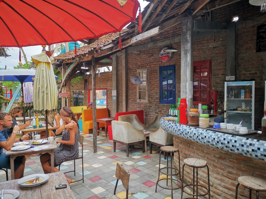 La Boheme Bajo主图