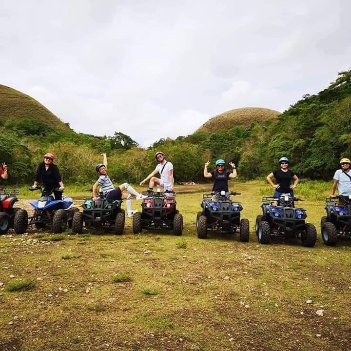 Bohol Python and Wildlife Park景点图片