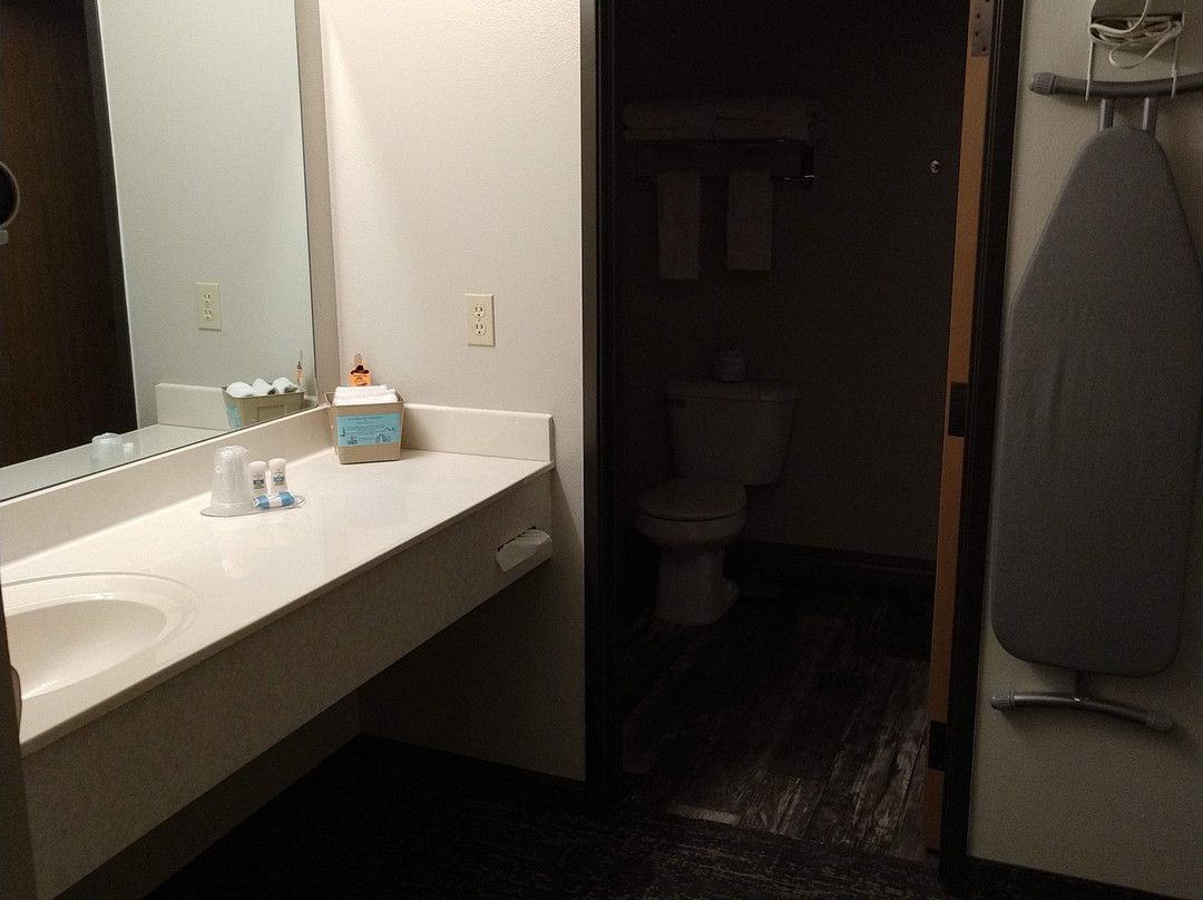 Stage Stop Inn主图