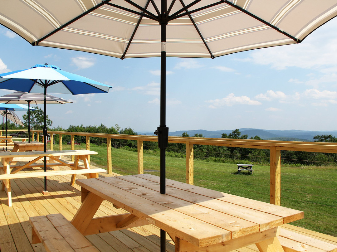 Vermont Distillers-Marlboro必去景点