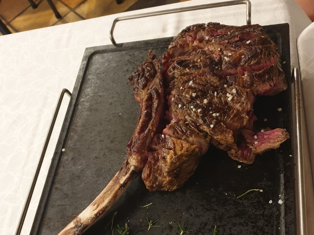 Agriturismo La Collina-Monte Compatri必去景点