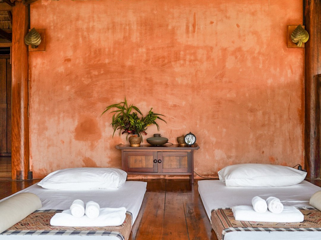 Riverside Sala Spa-旺阳必去景点