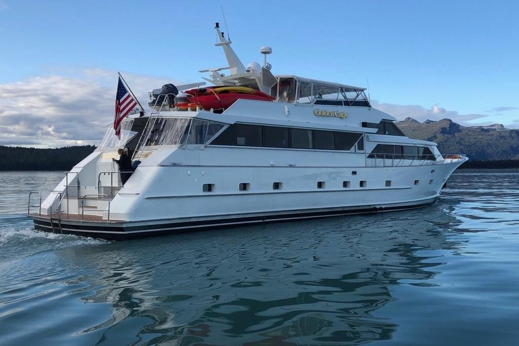 Custom Alaska Cruises, Inc景点图片