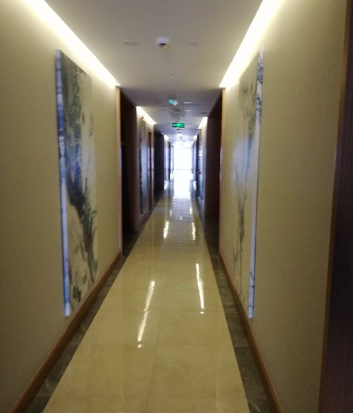 Dogruer Boutique Hotel & Spa主图