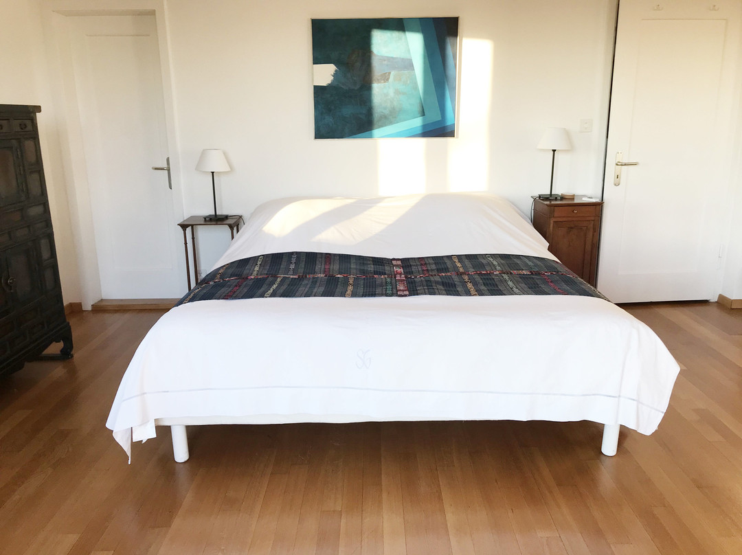 Bed & Breakfast En Trembley主图