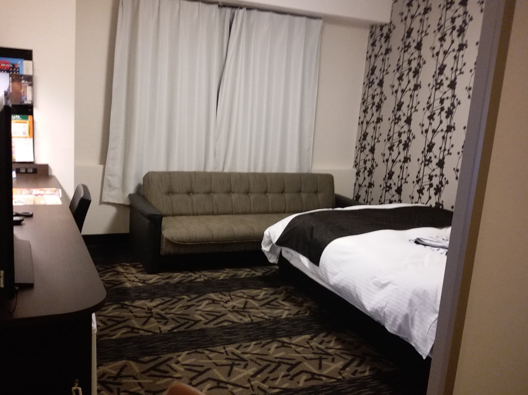 阿帕酒店（鸟取-站前）主图