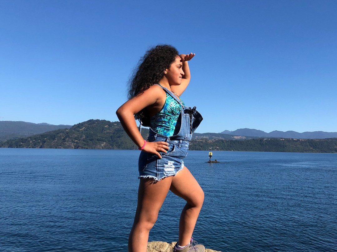 Lago Calafquen-Lican Ray必去景点