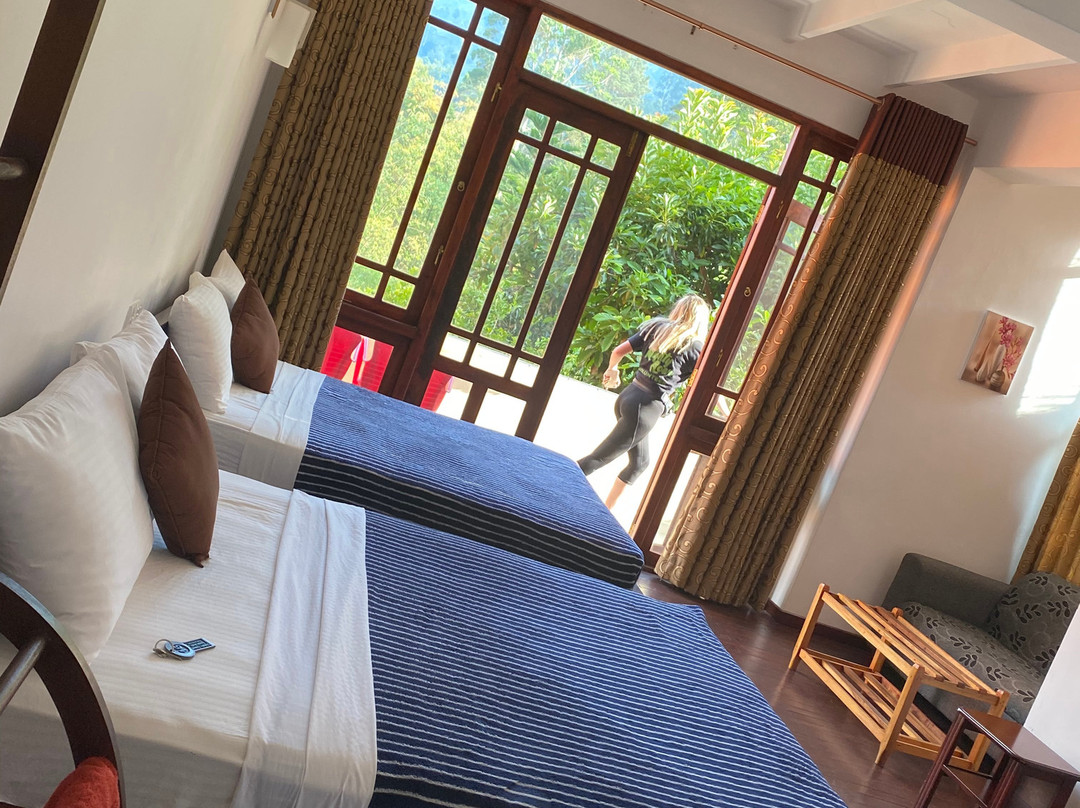 Slightly Chilled主图